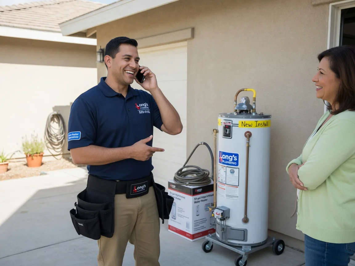 Leak Detection Butte Falls, OR FAQs